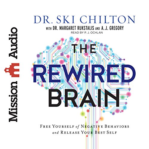 The ReWired Brain, health and wellness
