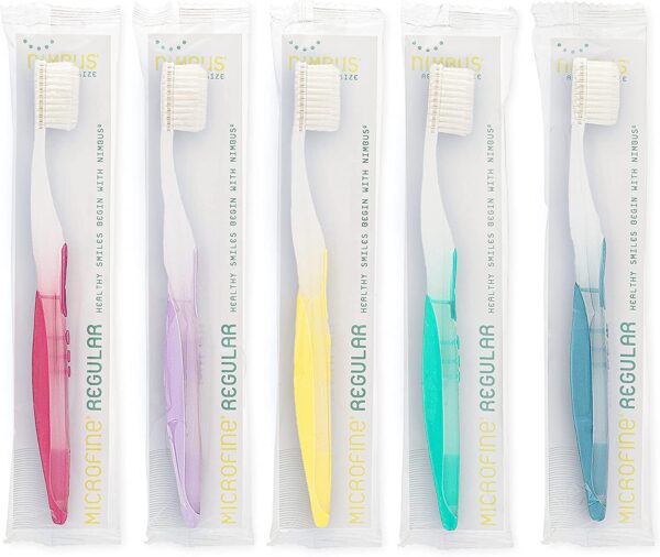 Nimbus Extra Soft Toothbrushes