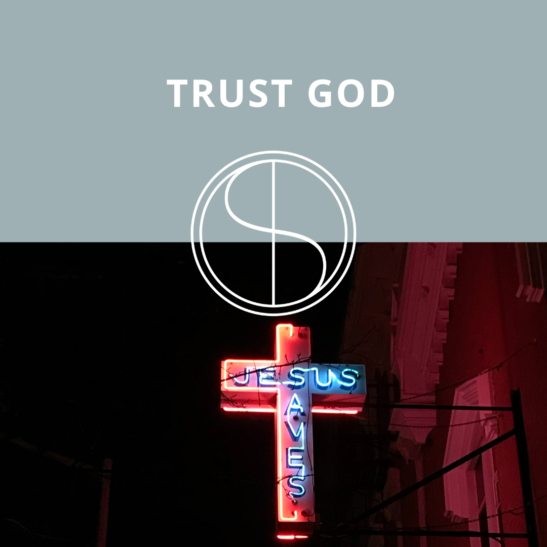 How to Trust God in Times of Tragedy and Loss, How to Trust God