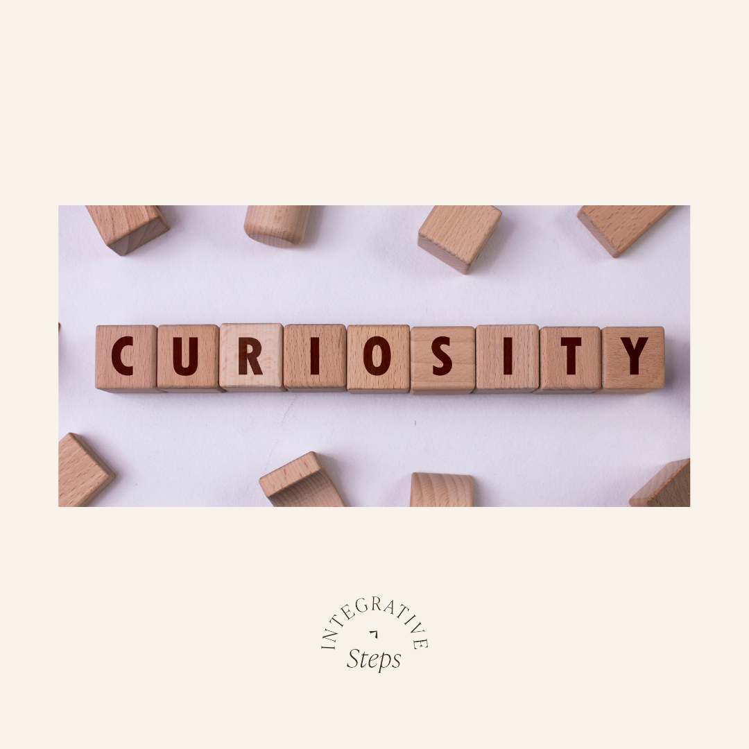 how to foster curiosity, curiosity, Curiosity as a Reflection