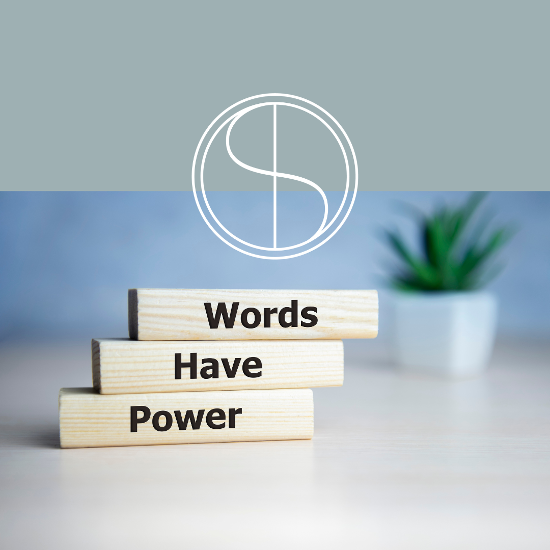words has power, words have power, The Power of Words: How to Use Them Wisely and Kindly