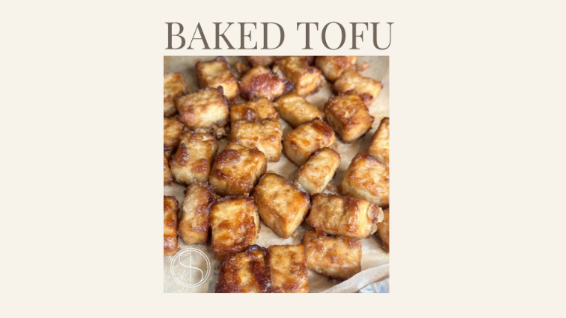 baked tofu tofu recipes baked air fryer tofu air fryer tofu recipes crispy air fryer tofu