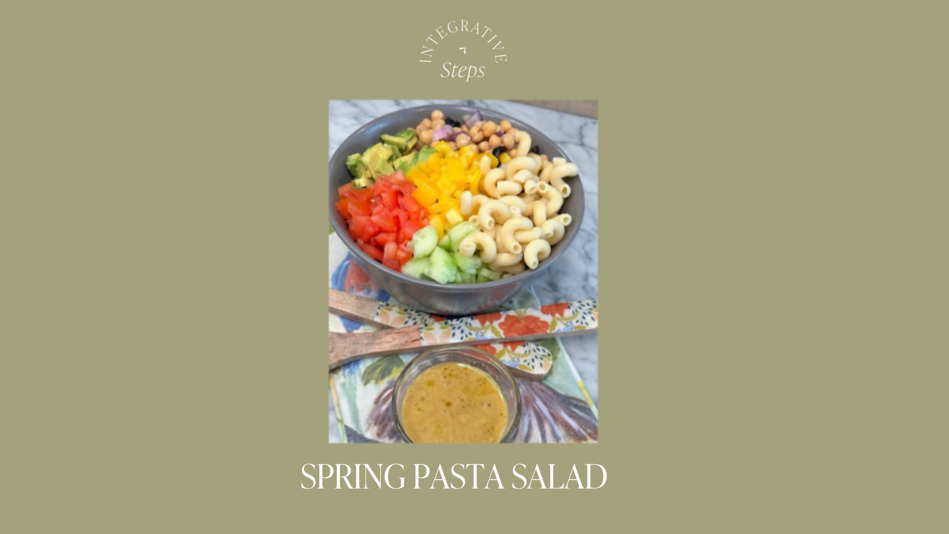 pasta salad with italian dressing easy pasta salad recipe spring salad pasta