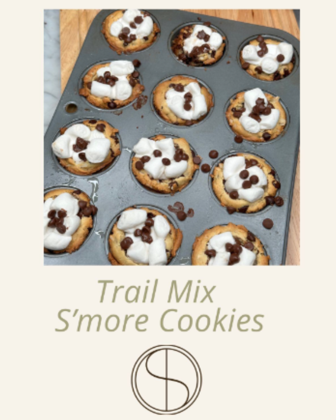 trail mix cookie recipe recipe for trail mix cookies