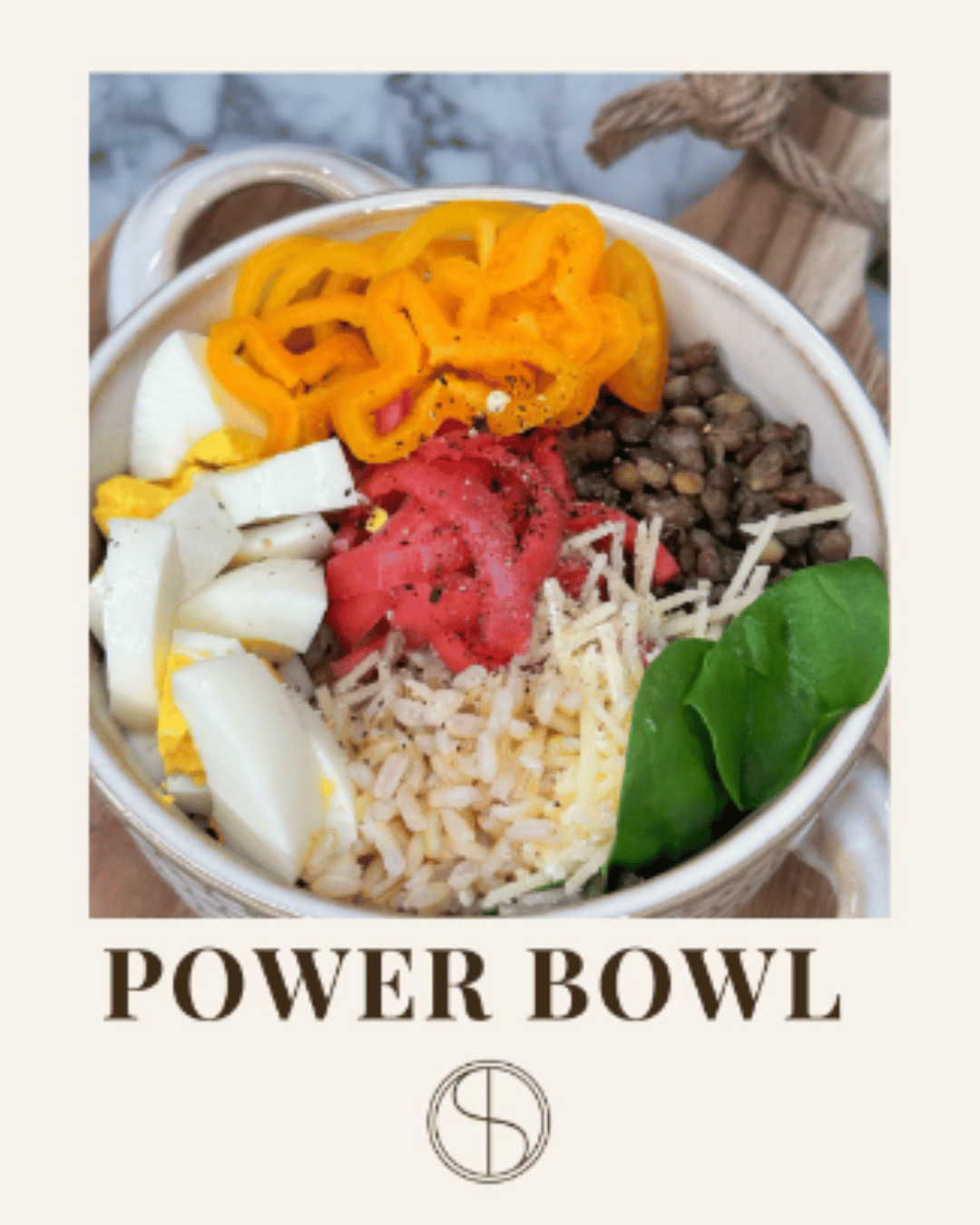subway nutrition protein bowl easy vegan protein balls