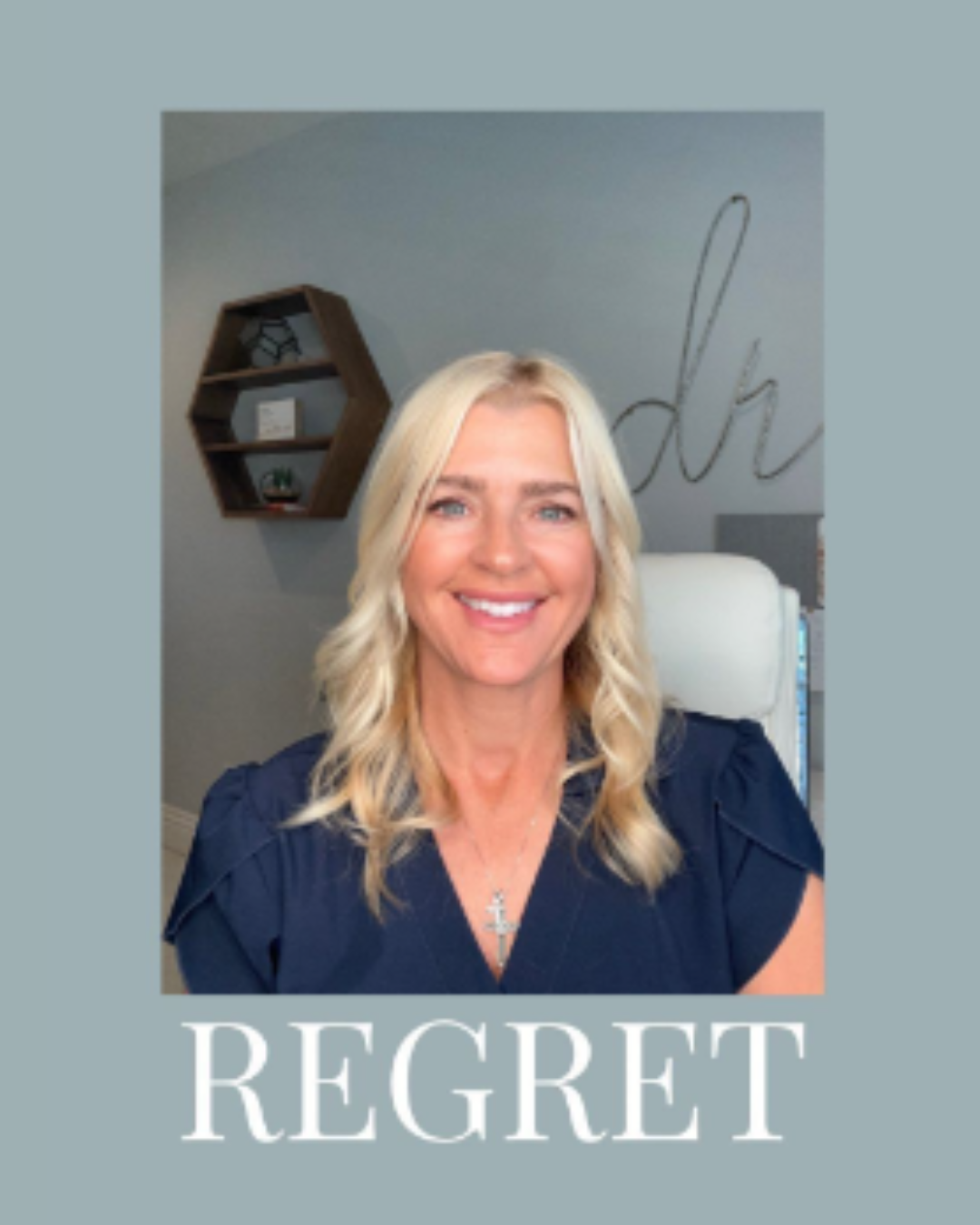 How to Use Regret as a Tool, Not a Fool