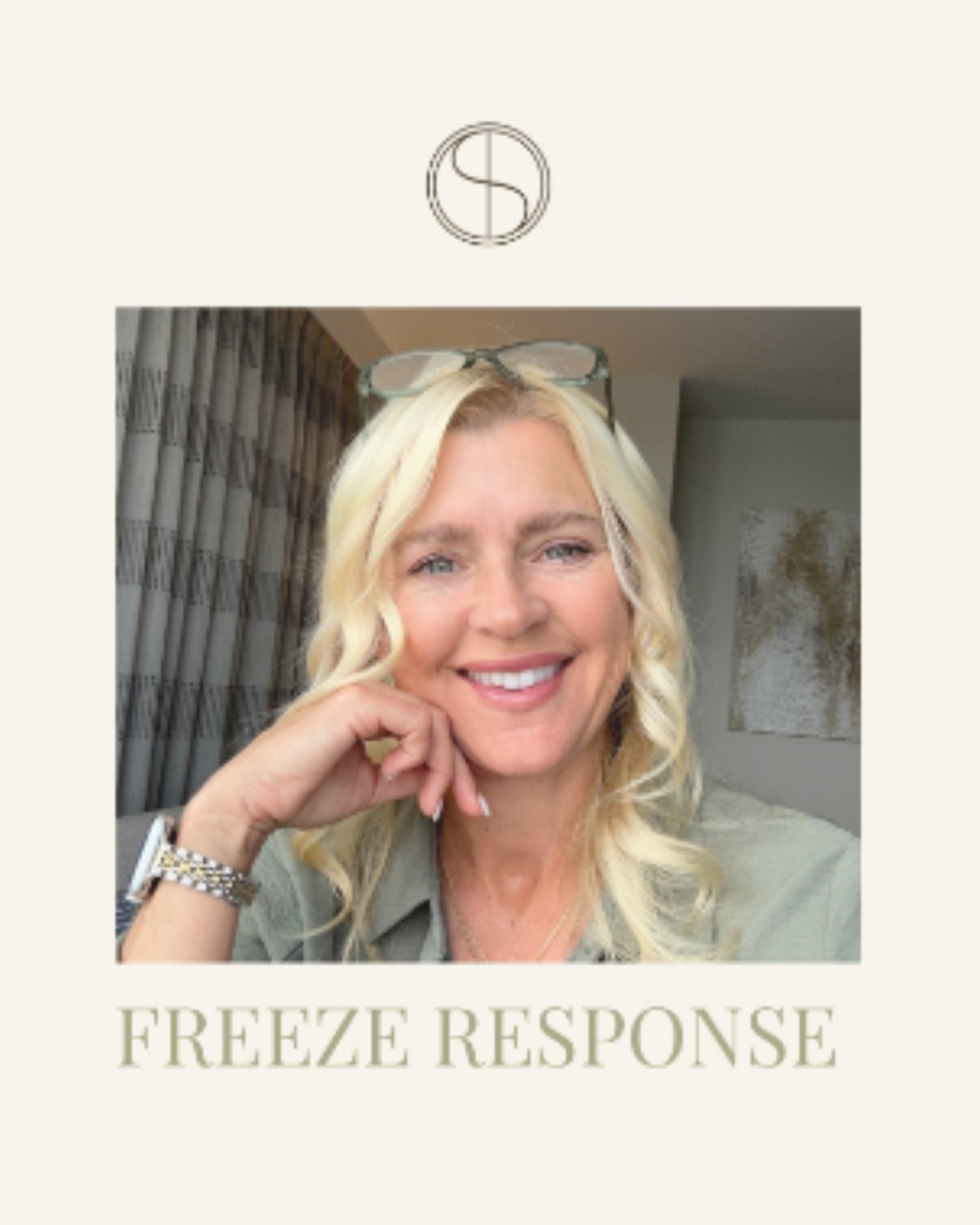 Three ways to respond to the Freeze Response flight or fight response fight flight freeze