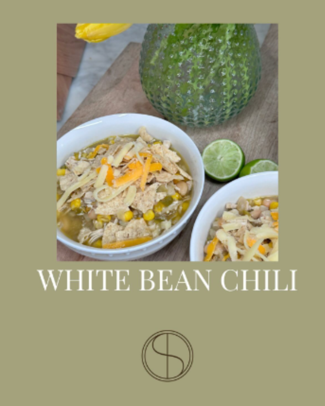 white bean chicken chili recipe for white chicken chili , White Bean Chicken Chili , integrative steps,