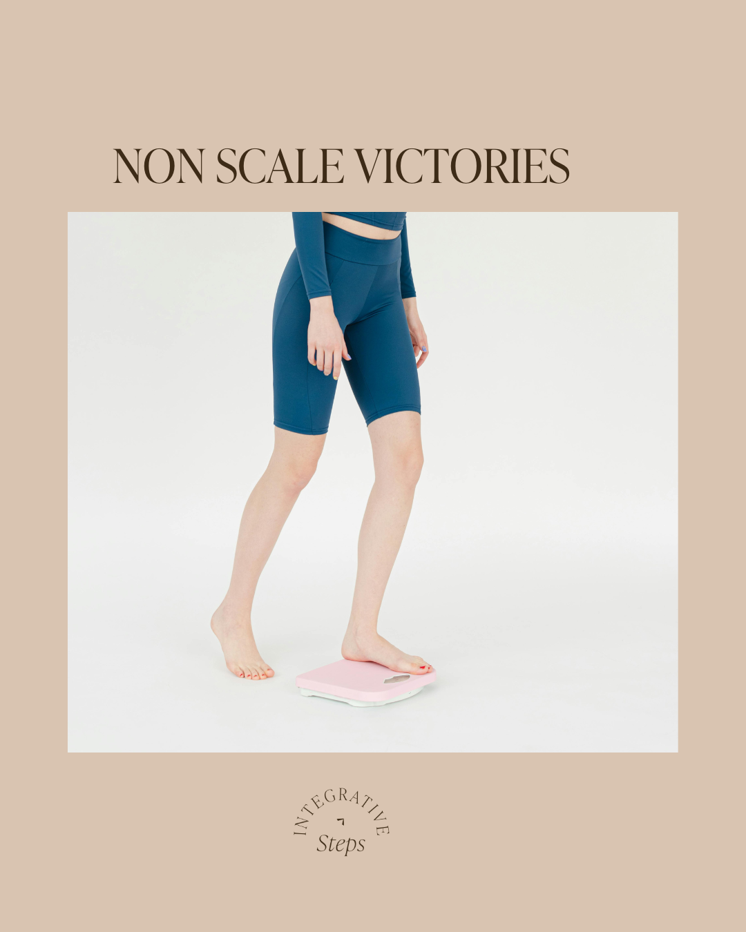 non scale victories motivation for weight loss