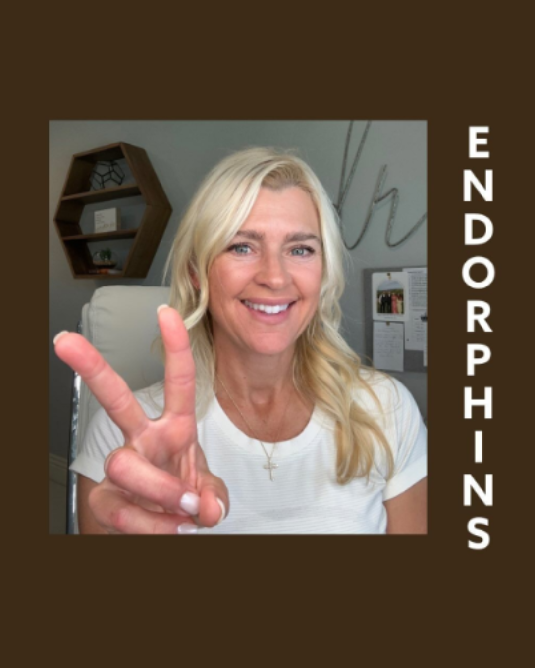 endorphins endorphin hormone integrative steps The 5 "C" Ways to Naturally Boost Endorphins for a Happier You