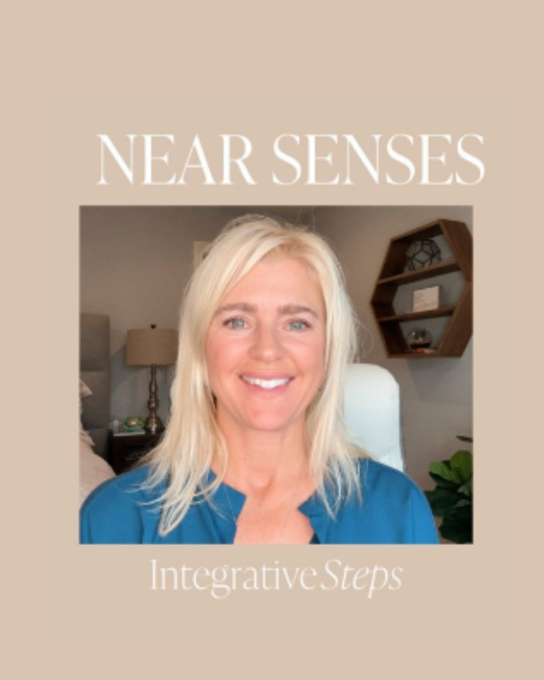 near senses what are the nine senses