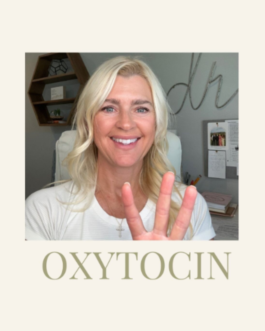 what is oxytocin 5 Ways to Naturally Boost Your Oxytocin Levels Integrative Steps